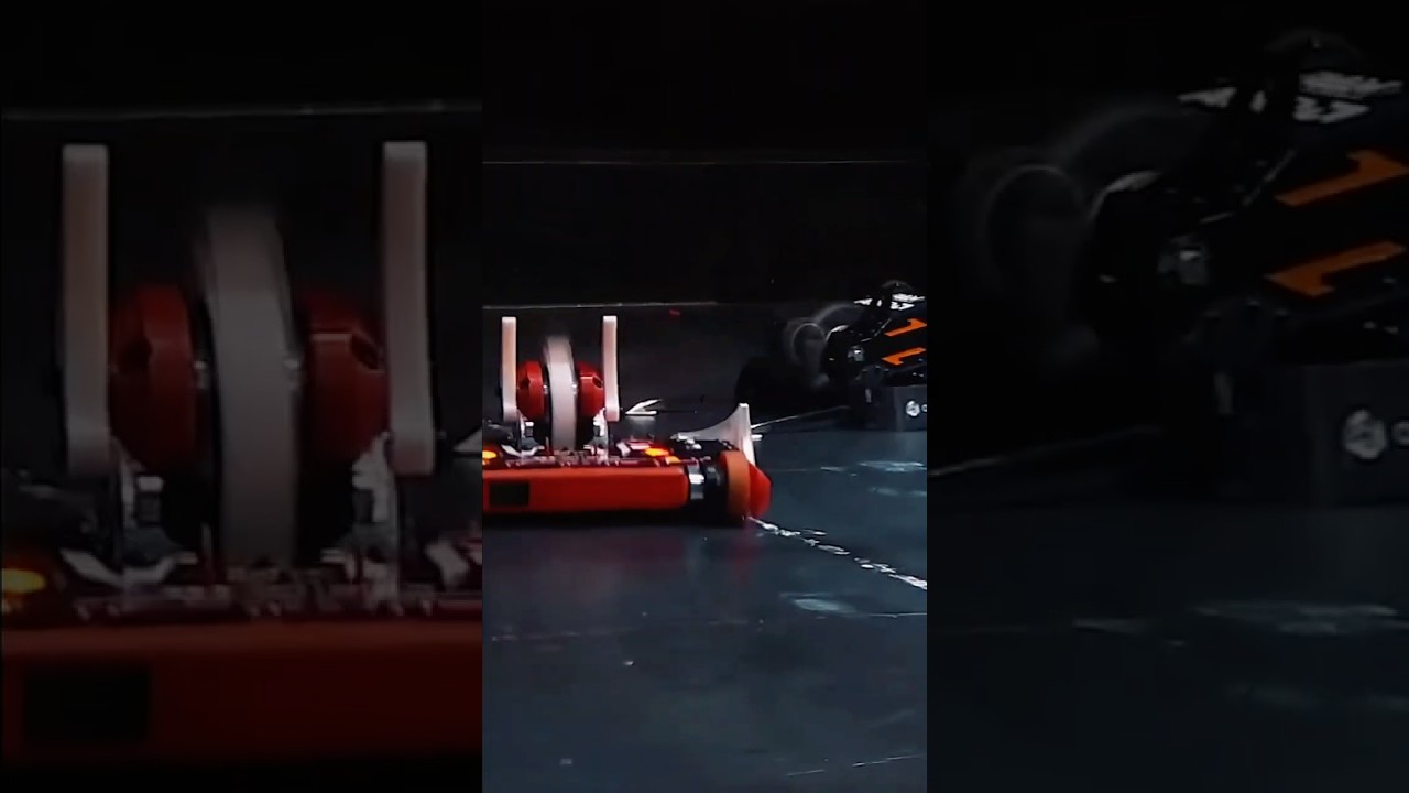 Battle of Robots 1