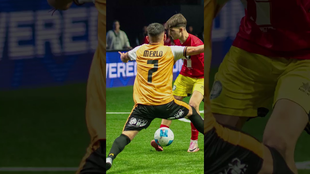 From arena clashes to online goals