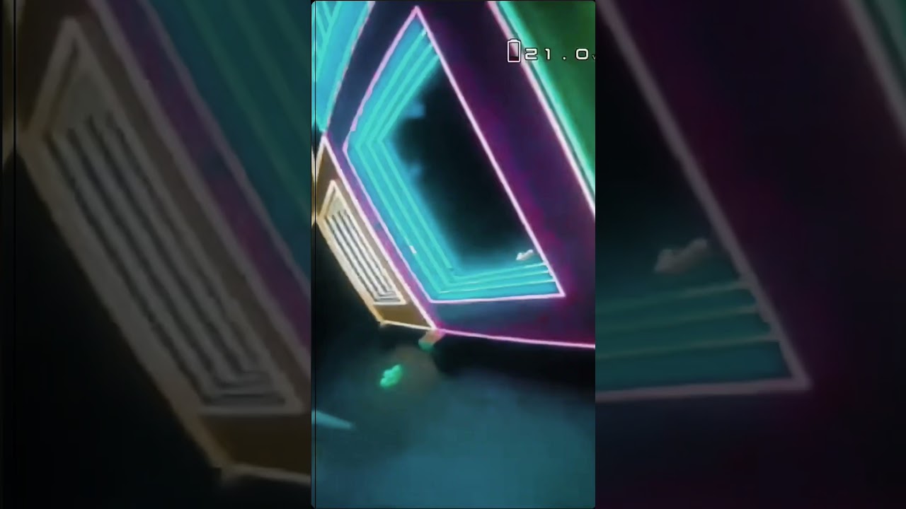 Phygital Drone Racing 2