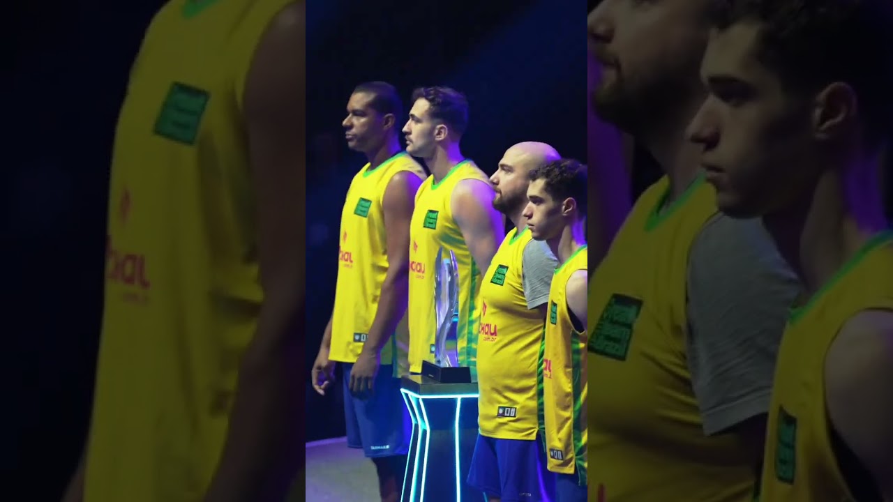 The ultimate phygital sports challenge kicked off