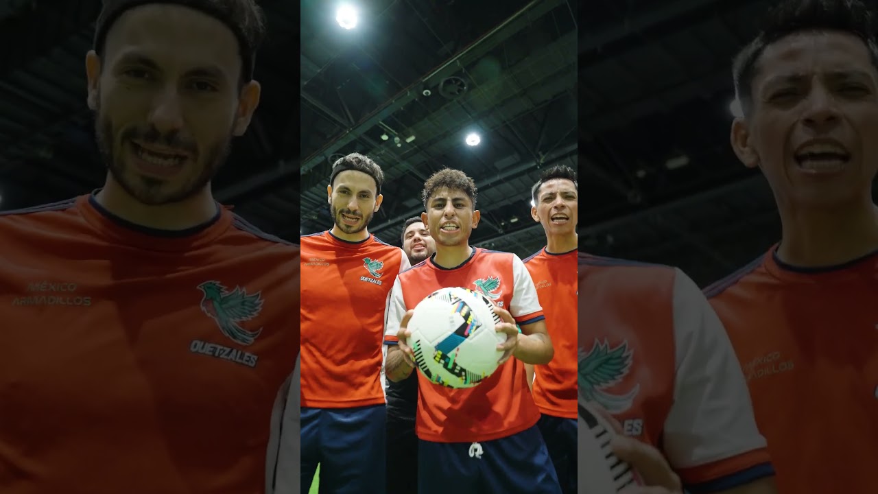Right in the heart of Abu Dhabi, GOTF unites clubs from across the globe
